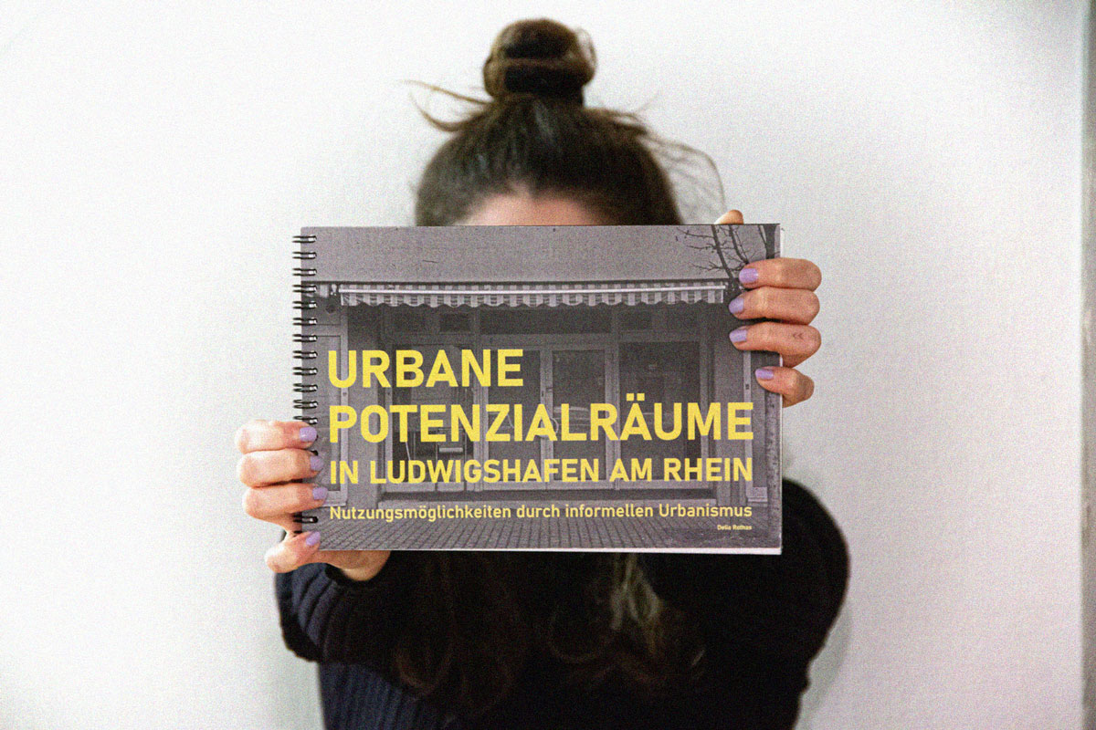 UrbanePotenzialraeume